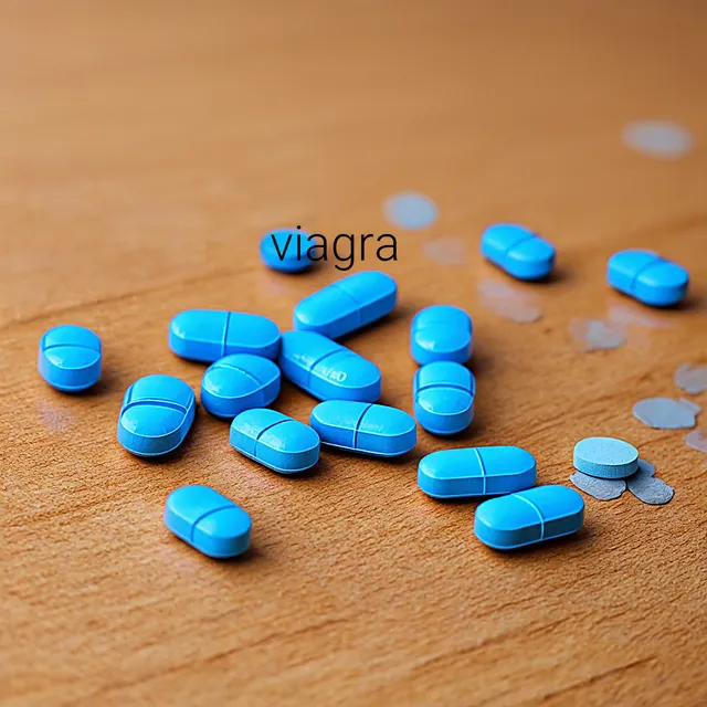 Comprar viagra en las farmacias